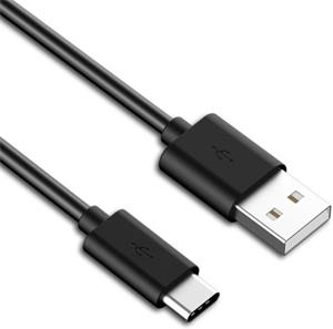 PremiumCord kábel USB 2.0 na USB-C M/M, prepojovací 0,5m