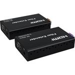 PremiumCord optický HDMI extender 4K@60Hz 4:4:4 HDR do 20 km