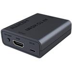 PremiumCord redukcia CINCH na HDMI F/F, krátka, (rozbalené)