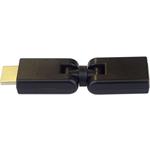 PremiumCord redukcia HDMI na HDMI M/F, očná v dvoch osiach