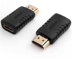 PremiumCord redukcia HDMI na miniHDMI M/F, krátka