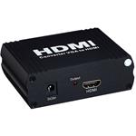 PremiumCord redukcia VGA na HDMI F/F, krátka