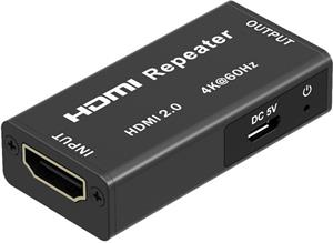 PremiumCord repeater HDMI 2.0 do 40m
