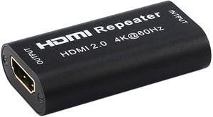 PremiumCord repeater HDMI do 40m