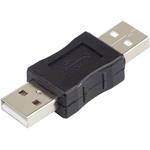 PremiumCord spojka USB-A M/M
