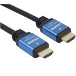 PremiumCord Ultra kábel HDMI v 2.0 M/M, prepojovací 2,0m