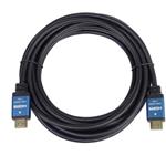 PremiumCord Ultra kábel HDMI v 2.0 M/M, prepojovací 2,0m