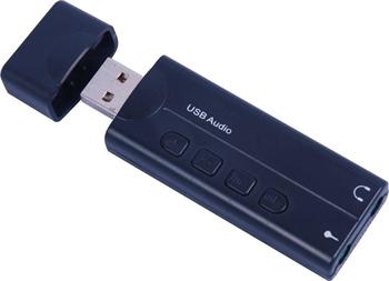 PremiumCord USB2.0 Audio adapter