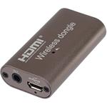 PremiumCord Wireless HDMI Adapter pre chytré telefóny a tablety, Android, Windows, MIRACAST