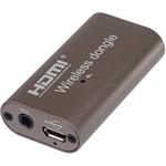 PremiumCord Wireless HDMI Adapter pre chytré telefóny a tablety, Android, Windows
