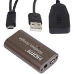 PremiumCord Wireless HDMI Adapter pre chytré telefóny a tablety, Android, Windows