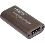 PremiumCord Wireless HDMI Adapter pre chytré telefóny a tablety, Android, Windows