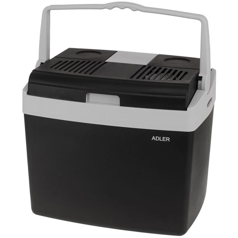 Prenosná 25L chladnička Adler AD 8091