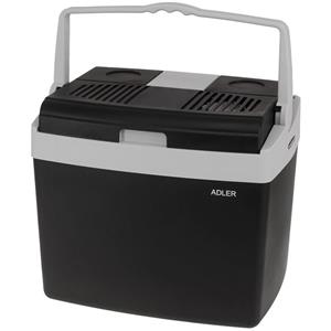 Prenosná 25L chladnička Adler AD 8091