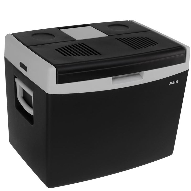 Prenosná 40L chladnička Adler AD 8092