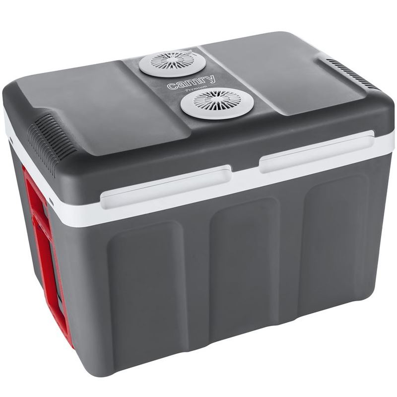 Prenosná 40L chladnička Camry CR 8093