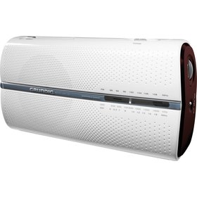 Prenosné rádio Grundig RP 5200 biele