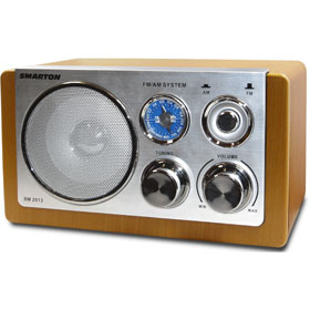 Prenosné rádio Smarton SM 2013 L
