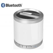 Prenosný Bluetooth reproduktor Divoom Bluetune-1 biely