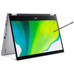 Prenosný osobný počítač Acer Spin 3 SP314-54N-59CC, strieborný