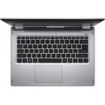 Prenosný osobný počítač Acer Spin 3 SP314-54N-59CC, strieborný