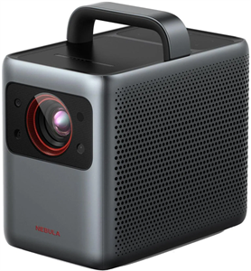 Přenosný projektor Anker Nebula Cosmos Laser 4K černý