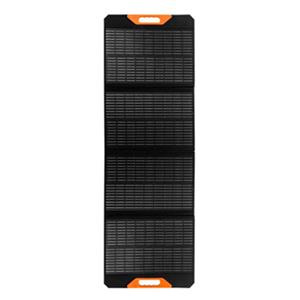 Prenosný solárny panel, Neo Tools, 140 W, solárna nabíjačka