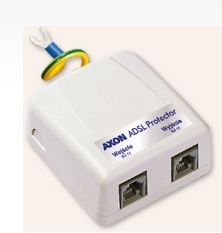 Prep. ochrana AXON ADSL Protector