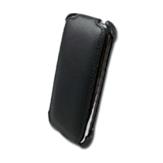 Prestigio iPod Touch 2G kožené púzdro, čierne