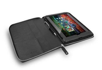 Prestigio kožené púzdro pre tablety 9.7" - 10.1 "
