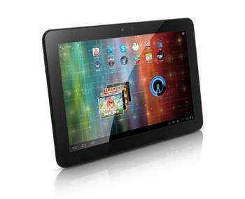 Prestigio MultiPad 7100DUltimate, 10,1" TFT LCD 16GB WIFI BT CAM Andro