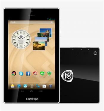 Prestigio MultiPad Color 5887 8" čierny