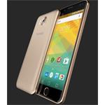Prestigio Multiphone Grace R7, zlatý