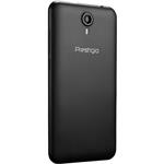 Prestigio Multiphone Muze B3, čierny