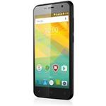 Prestigio Multiphone Muze B3, čierny