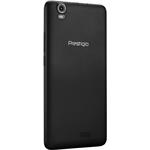 Prestigio Multiphone Muze H3, čierny