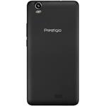 Prestigio Multiphone Muze H3, čierny