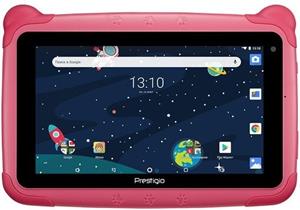 Prestigio Smartkids Pink 7", 16GB, wifi, ružová