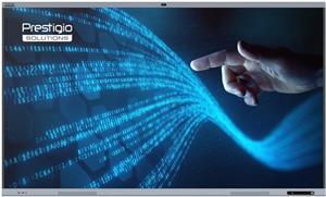 Prestigio Solutions Multiboard 75' Light+ Gen 2
