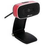 Prestigio Web Camera PWC520FH, 2.0 MPixel., 1/4" CMOS, 720p video