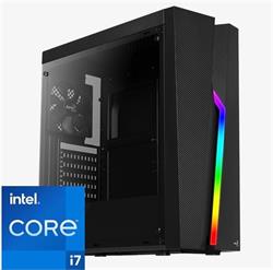 PRESTIGIO Xtreme, i7-13700K, UMA, 32GB DDR5, SSD 1TB, FDOS