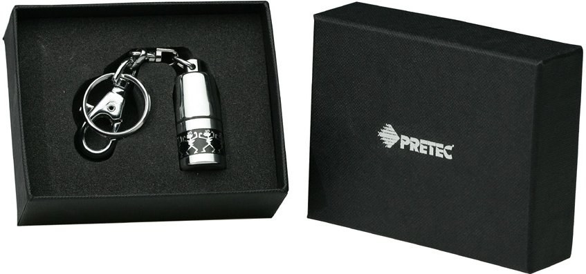 Pretec i-Disk BulletProof 32GB