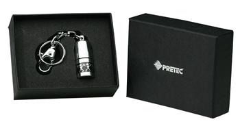 Pretec i-Disk BulletProof 64GB USB 3.0 - dárkové