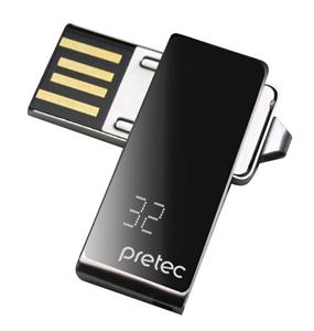 Pretec i-disk Premier USB 2.0 32GB