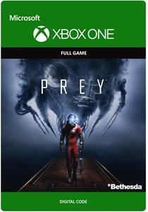 Prey, pre Xbox