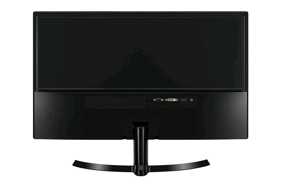 Priemyselný monitor k PC Intel