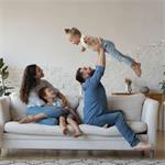 Príložný manuálny kapilárový termostat P5684