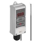 Príložný manuálny kapilárový termostat P5684