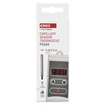 Príložný manuálny kapilárový termostat P5684