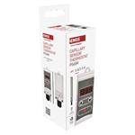 Príložný manuálny kapilárový termostat P5684